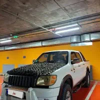 کاپرا تک دیفرانسیل دوکابین 89 کمپر