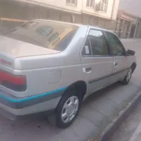 پژو 405 جی ال ایکس (GLX)، مدل ۱۳۸۲|خودرو سواری و وانت|گلبهار, |دیوار