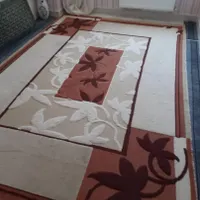 فرش ماشینی ۶ متری