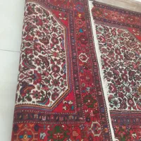 یک جفت قالیچه زرونیم دستبافت فرهان|فرش|کرج, گلشهر|دیوار