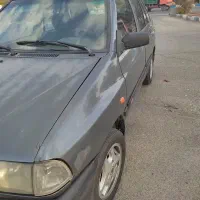 پراید۱۴۱|خودرو سواری و وانت|مهاجران, |دیوار