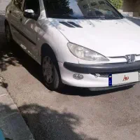 ۲۰۶تیپ۲مدل۹۸(نقدواقساط)
