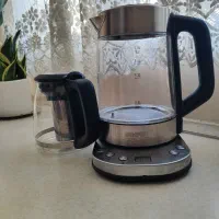 چایساز|سماور، چای‌ساز، قهوه‌ساز|تهران, نظام‌آباد|دیوار