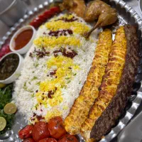 نیروی کار رستوران