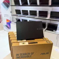 لپتاپ اکبند ایسوس x1504 core i7-1355