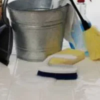 نظافت ساختمان