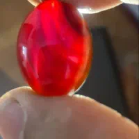 عقیق شفت العبد یمن