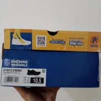 کتونی اسکیچرز skechers آکبند سایز ۴۴ یا ۲۸/۵ سانت|کیف، کفش، کمربند|تهران, جوانمردان (اندیشه)|دیوار