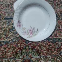 یک دست خورشت خوری کاملا سالم|ظروف سرو و پذیرایی|سنندج, |دیوار
