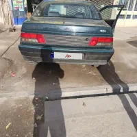 پژو rd|خودرو سواری و وانت|چناران, |دیوار