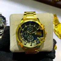 ساعت مردانه هالک ایگل تایم درجه A /سالار تندیس/