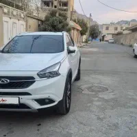 تیگو7 ie مدل ۱۴۰۱ بدون رنگ|خودرو سواری و وانت|خرمآباد, |دیوار