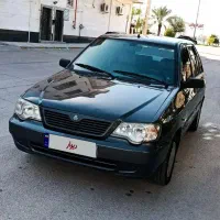 پراید 111 مدل 96