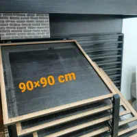 پنل یا استند کاشی و سرامیک|فروشگاه و مغازه|آمل, |دیوار