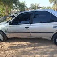 پژو 405مدل 95