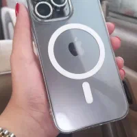 آیفون ۱۳ پرو مشکی