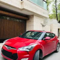 هیوندای ولستر ۲۰۱۶ فول بدون رنگ تک برگ سند
