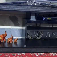 میز تلویزیون