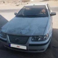 سمندEf7|خودرو سواری و وانت|حمیدیا, |دیوار