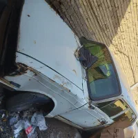 پیکان مدل 74 اسقاطی