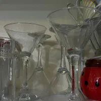 جام لیوان دسرخوری