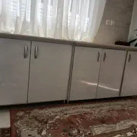 کابینت فلزی سالم