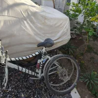 دوچرخه شیمانو