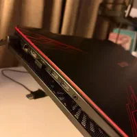 لبتاپ ایسوس asus Tuf gaming|رایانه همراه|کرمانشاه, |دیوار