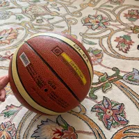 توپ بسکتبال مولتن سایز ۶|ورزشهای توپی|ایلام, |دیوار