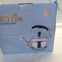 کتری برقی|قوری، کتری، قهوهساز دستی|کرمان, |دیوار