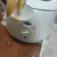 سرخ کن اصل مولینکس