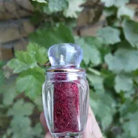 زعفران اعلا