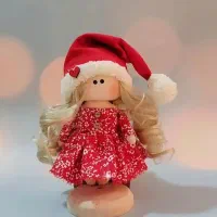 تندیس عروسکها/ تندیس