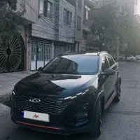 ایکس ۳۳ کراس اتومات مدل ۱۴۰۳|خودرو سواری و وانت|مشهد, عبادی|دیوار