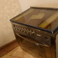 گاز ۵ شعله لوفرا ایتالیا