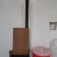 یخچال و فریزر الکترو استیل