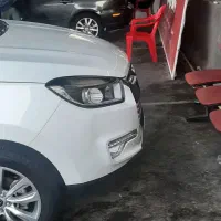 جکs5نیوفیس|خودرو سواری و وانت|اصفهان, سیچان|دیوار