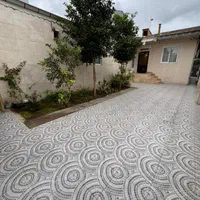 اجاره روزانه/هفتگی/ماهانه ویلا ۴۰۰ متری در معلم|اجارهٔ کوتاه‌مدت ویلا و باغ|بندر انزلی, معلم|دیوار