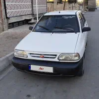 پراید 131 se