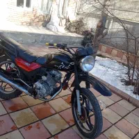 موتور همتاز شکاری