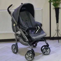 کالسکه های آلمانی در حد نو وبا کیفیت|کالسکه و لوازم جانبی|شیراز, دروازه قران|دیوار