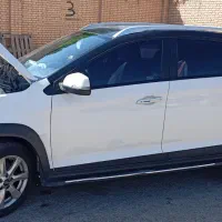 MVM X22 اتوماتیک مدل ۱۴۰۰ بدون رنگ، فنی سالم