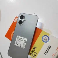 گوشی تکنو اسپارک Go2