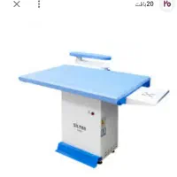 دستگاه مکش سیلتر