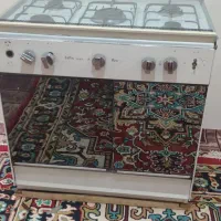 گاز پنج شعله