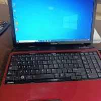 لپ تاپ توشیبا