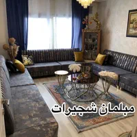 تولیدی مبل خلیجی با ‌پرداخت اقساط بدون سود|مبلمان خانگی و میز عسلی|هندیجان, |دیوار