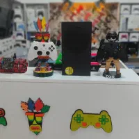 ایکس باکس سری اس یکترا بایت xbox s1tra|کنسول، بازی ویدئویی و آنلاین|اصفهان, نصرآباد|دیوار