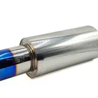 انواع اگزوز ایرانی و خارجی  به قیمت تولید