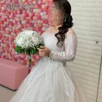 لباس عروس